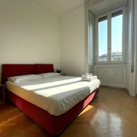 Apartment Brera 1