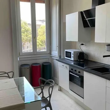 Brera 1 Apartment