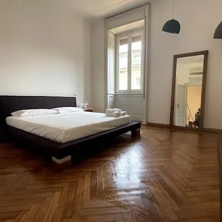 Apartment Brera 1